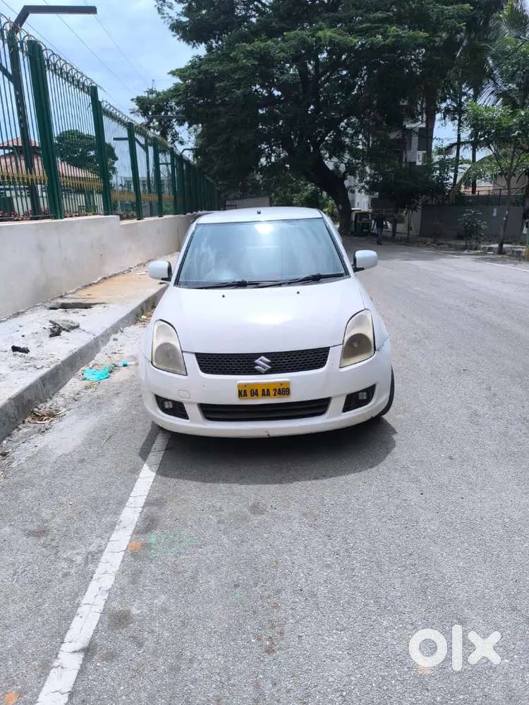 Maruti Suzuki Dzire Diesel 2015