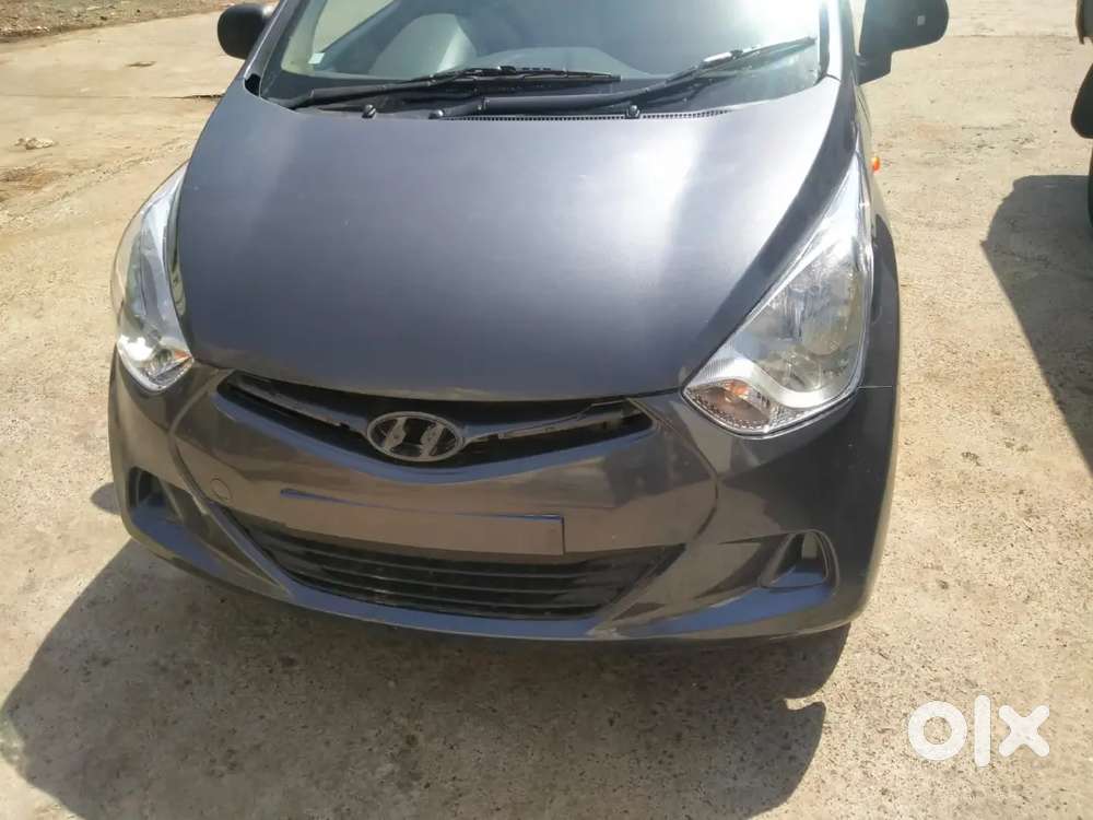 Hyundai Eon 0.8 Era 1018