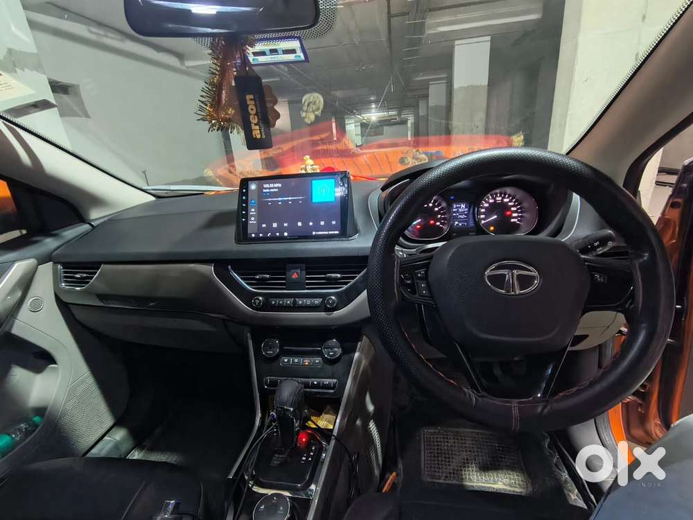 Tata Nexon Diesel 2019