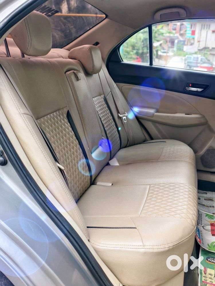 Maruti Suzuki Swift Dzire Vxi Optional, 2022, Petrol