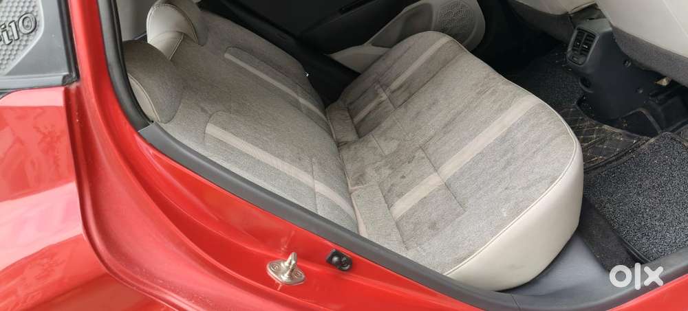 Hyundai Grand I10 Nios Amt Sportz, 2019, Petrol