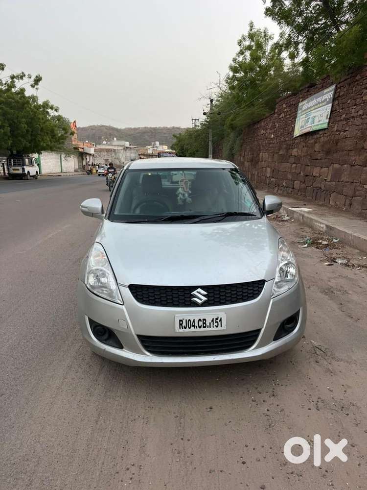 Maruti Suzuki Swift Dzire 2012 Diesel Well Maintained