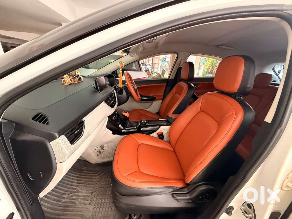 Tata Nexon Diesel 2021