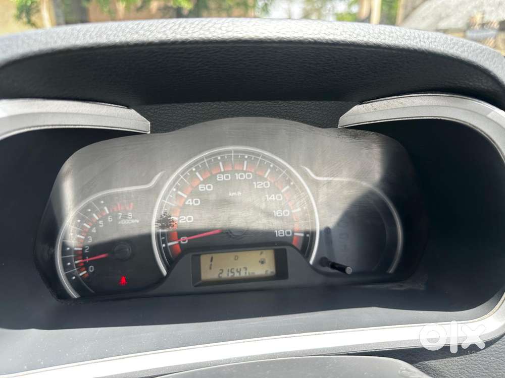 Maruti Suzuki Alto K10 Vxi, 2019, Petrol