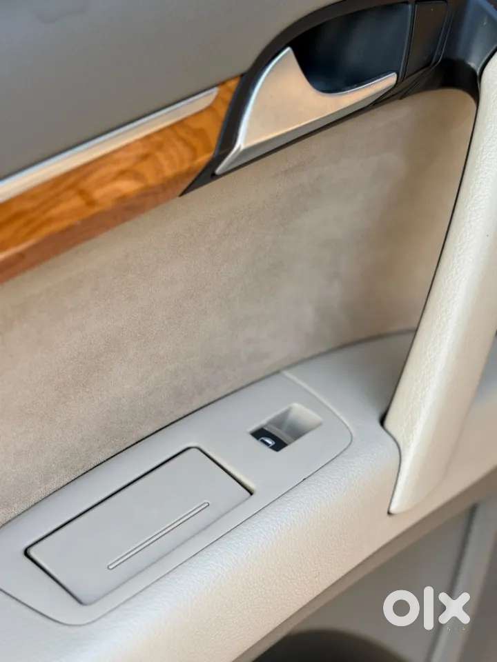 Audi Q7 4.2 Tdi Quattro Technology, 2015, Diesel