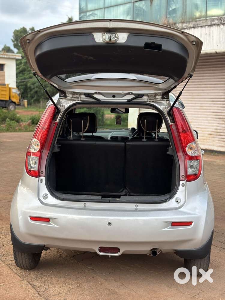 Maruti Suzuki Ritz Vdi Bs-iv, 2014, Diesel