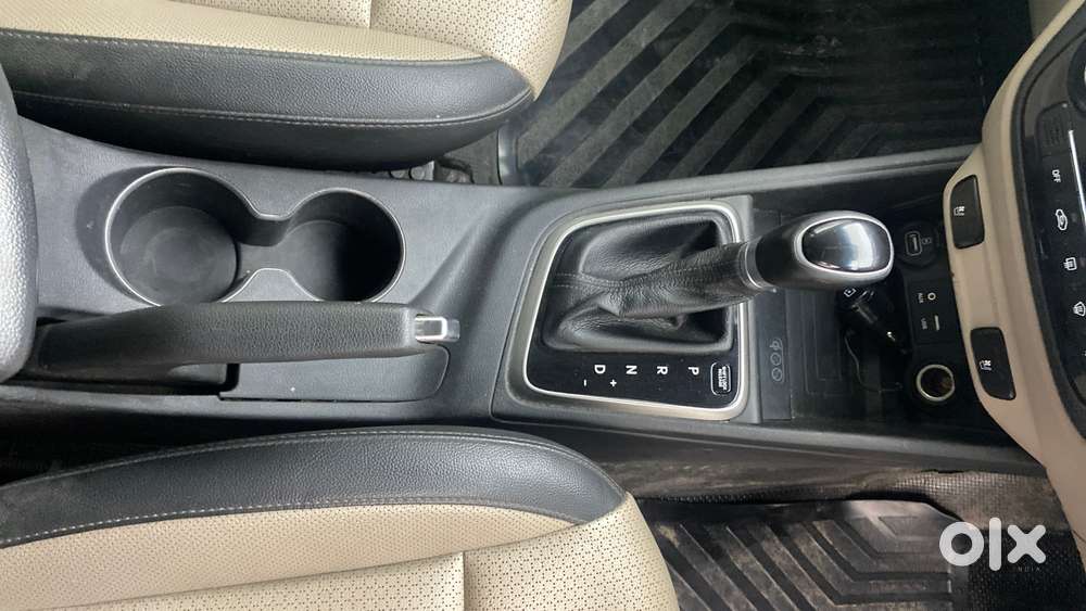 Hyundai Verna 1.6 Sx (o) Vtvt At, 2019, Petrol