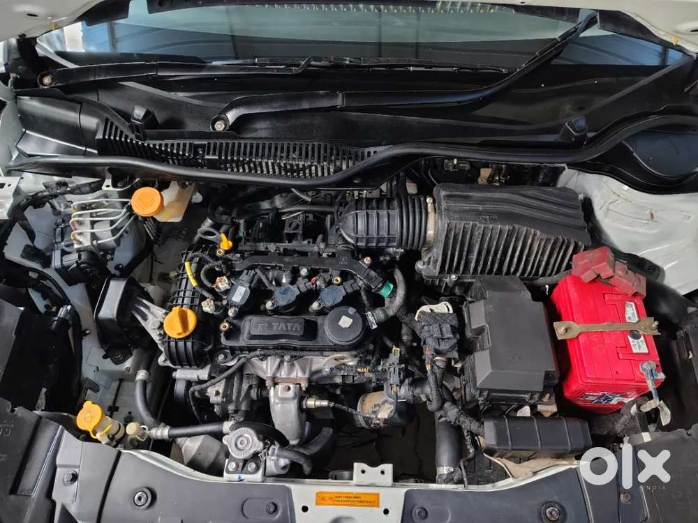 Tata Altroz Xm Plus (s), 2021, Petrol