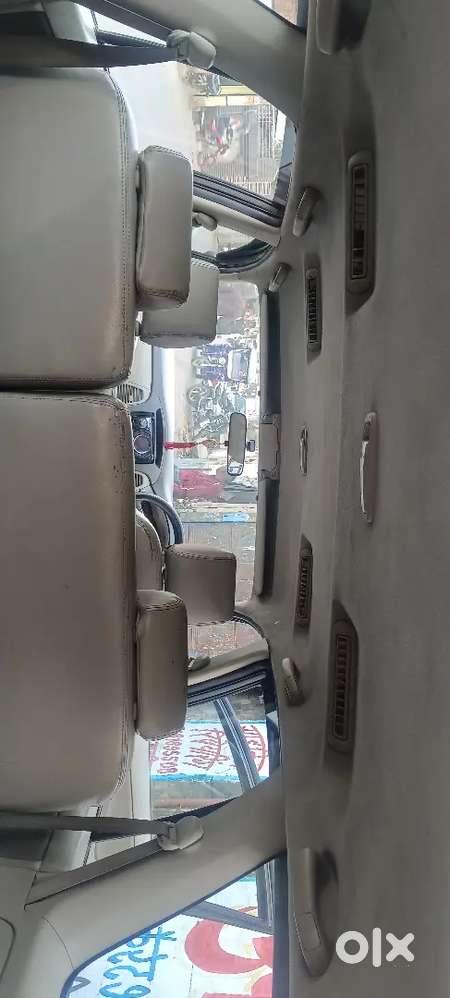 Toyota Innova Diesel Manual 2010 Car