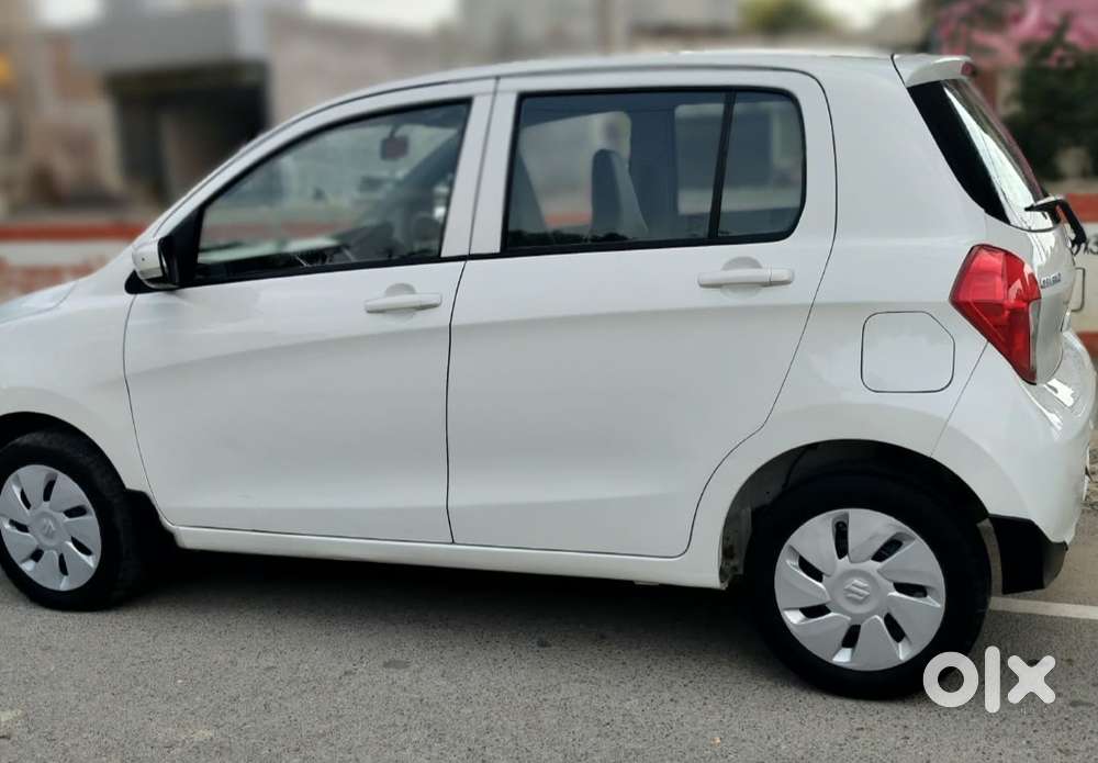 Maruti Suzuki Celerio Vxi(o), 2020, Petrol