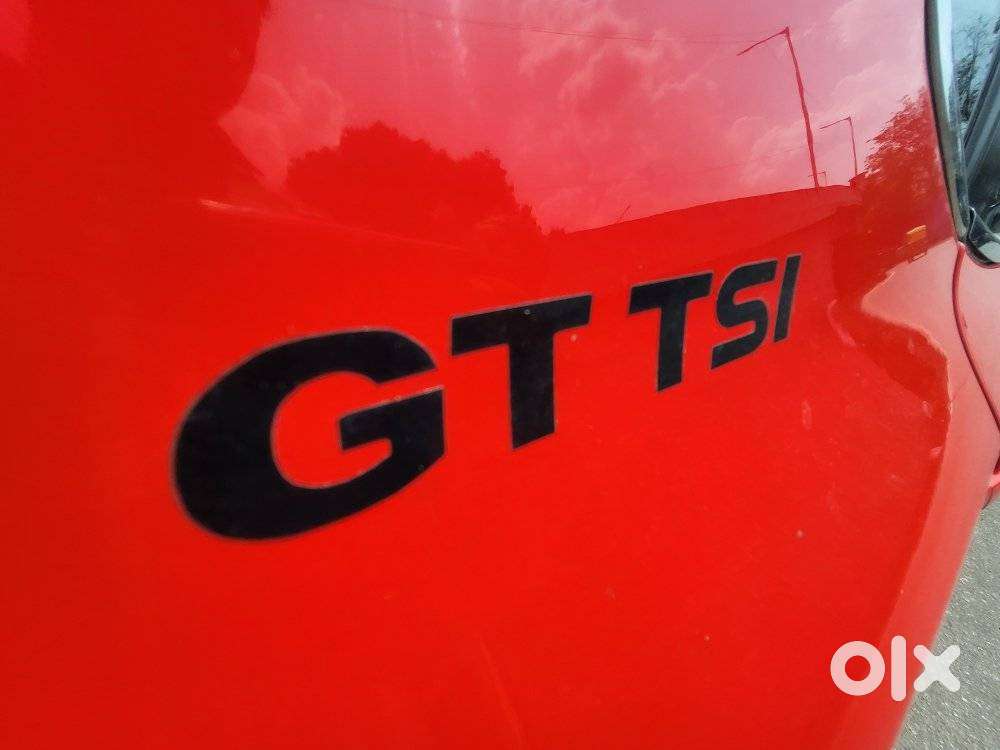 Volkswagen Polo 1.2 Gt Tsi, 2019, Petrol
