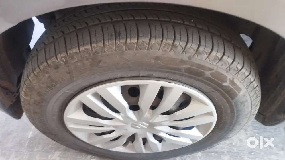 Maruti Suzuki Swift 2017 Vdi