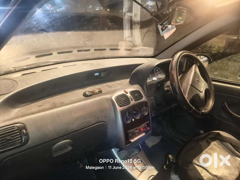 Tata Indica V2 2009 Diesel 251757 Km Driven