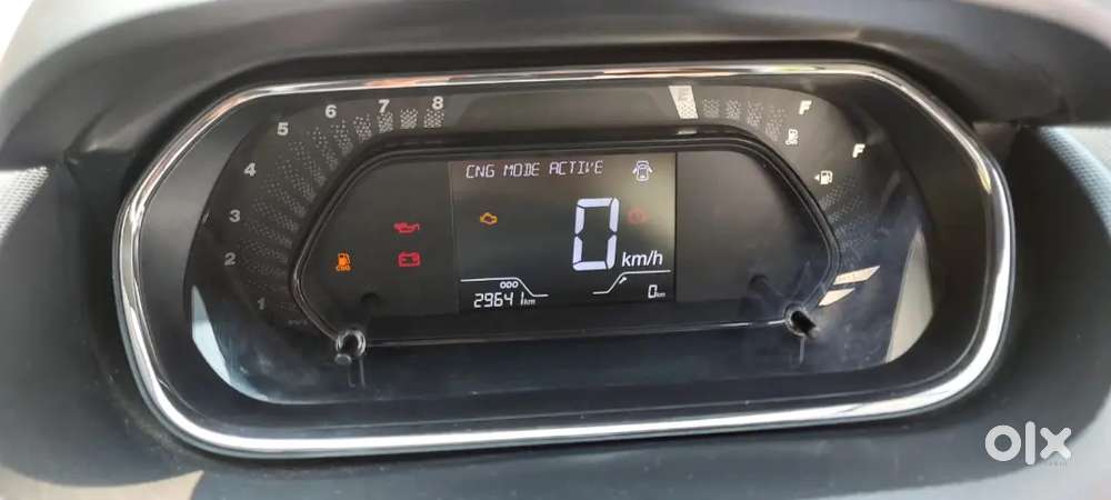 Tata Tiago 2023 Petrol 49000 Km Driven