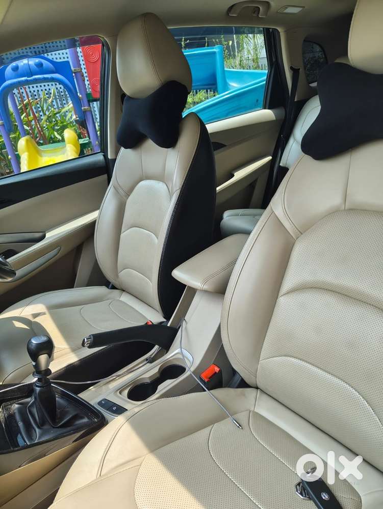 Mg Hector 2021 Diesel Well Maintained