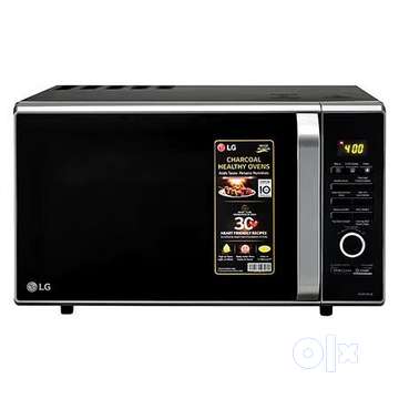 Microwave oven with convention and grill Kitchen Other