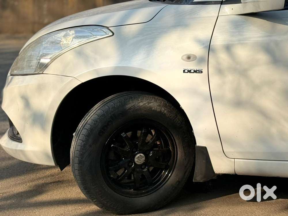 Maruti Suzuki Dzire 2018 Diesel Well Maintained
