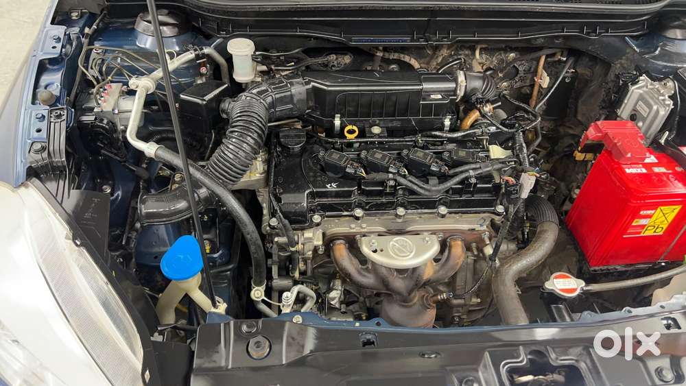 Maruti Suzuki S-cross Zeta 1.3, 2022, Petrol