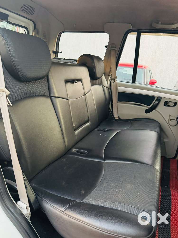 Mahindra Scorpio S11 Mt 7s Cc, 2018, Diesel