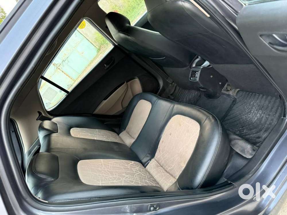 Hyundai Grand I10 1.2 Kappa Magna, 2018, Petrol