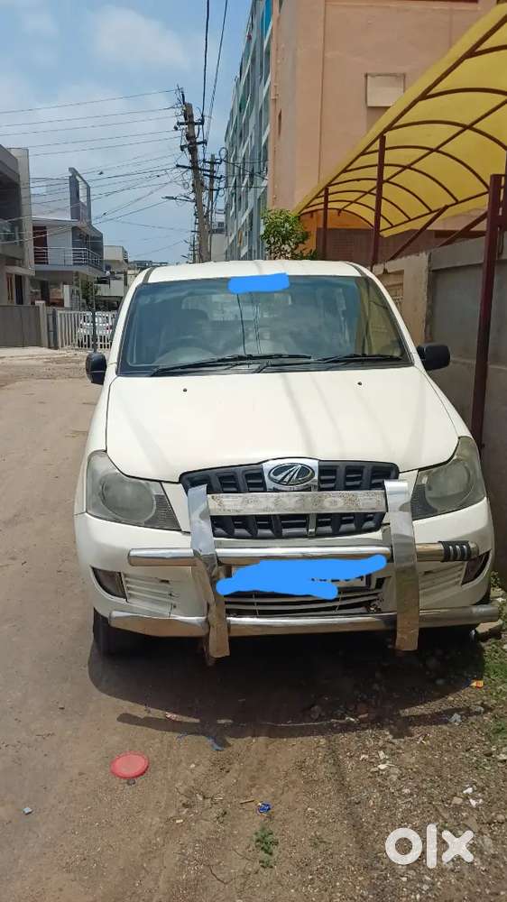 Mahindra Xylo 2.5 Celebration 2011 Diesel