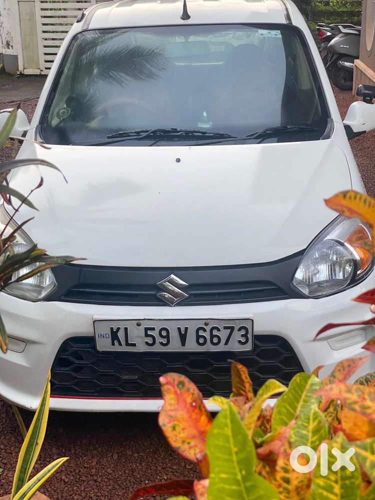 Maruti Suzuki Alto 800 0.8 Lxi (o), 2020, Petrol