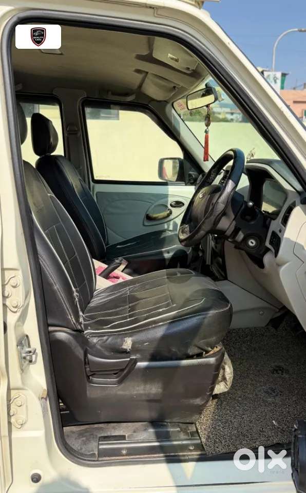 Mahindra Scorpio S2 7 Seater, 2017, Diesel