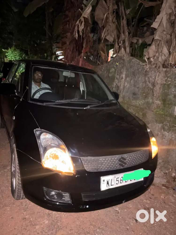 Maruti Swift Vdi 2011