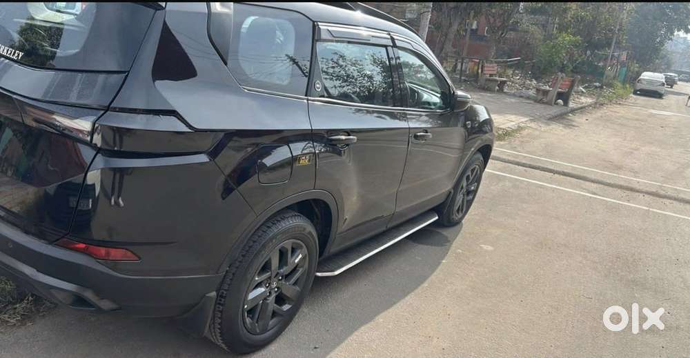 2023 Tata Safari Diesel