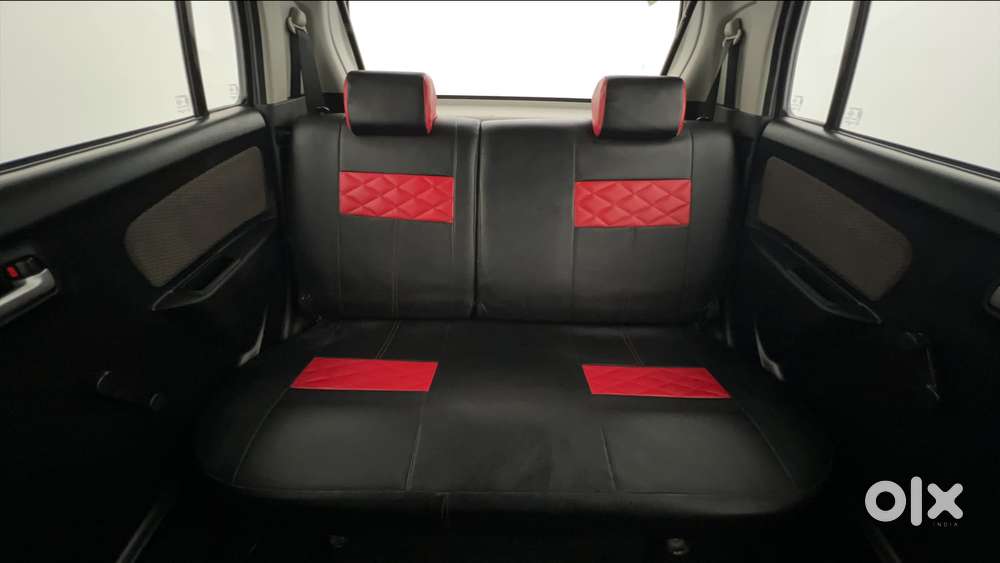 Maruti Suzuki Wagon R Lxi Cng, 2016, Cng & Hybrids
