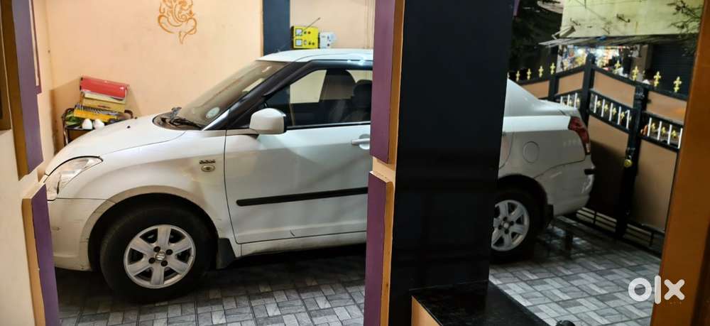 2011 Maruti Suzuki Dzire