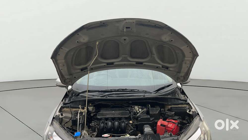 Honda City 2015-2017 I Vtec Sv, 2017, Petrol