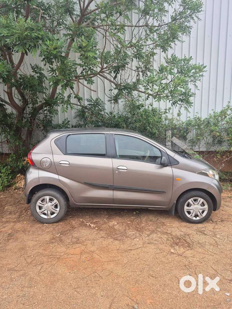 Datsun Redigo Good Condition