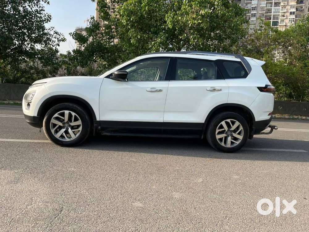 Tata Safari 2.0 Kryotec Xz Plus 6 Str, 2021, Diesel