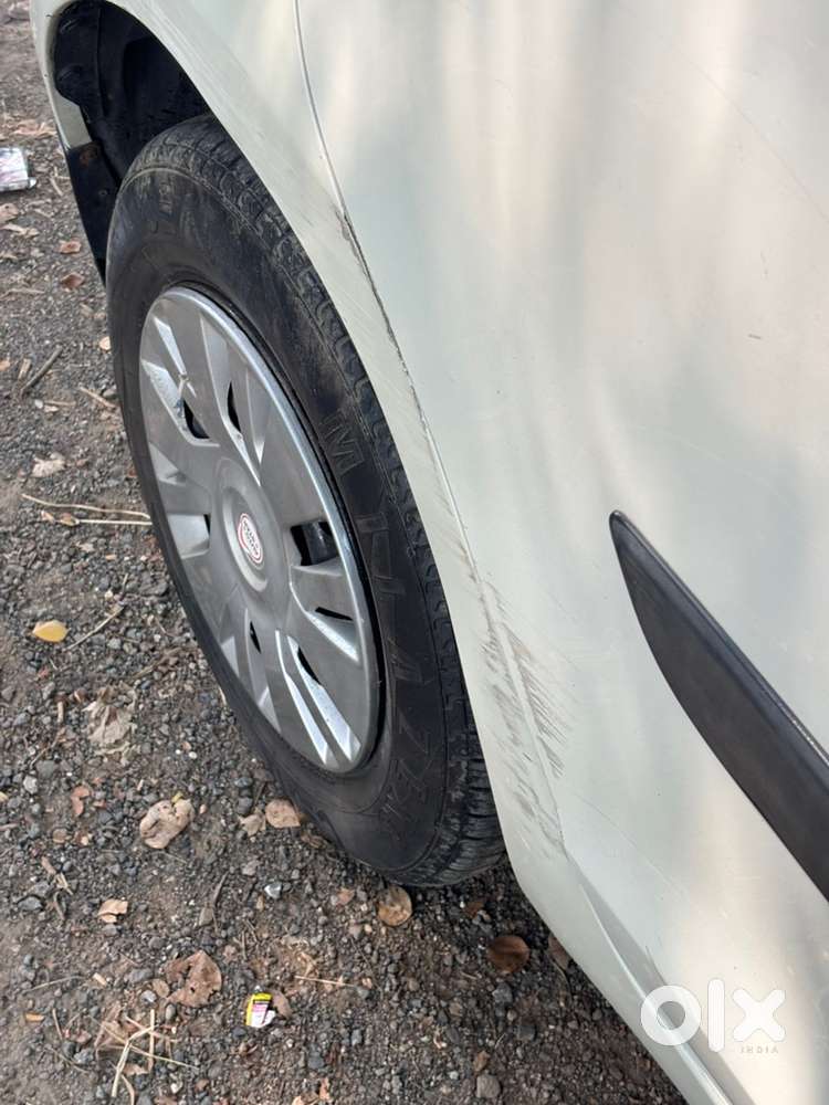 Maruti Suzuki Swift Vxi 2016
