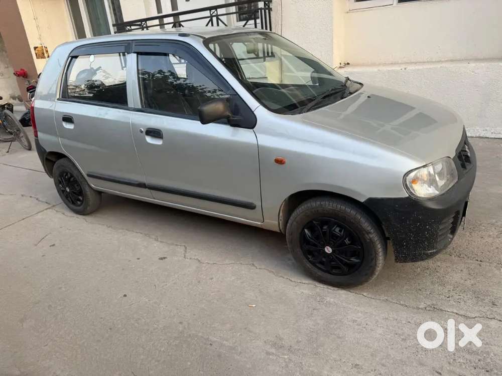 Maruti Suzuki Alto 75000