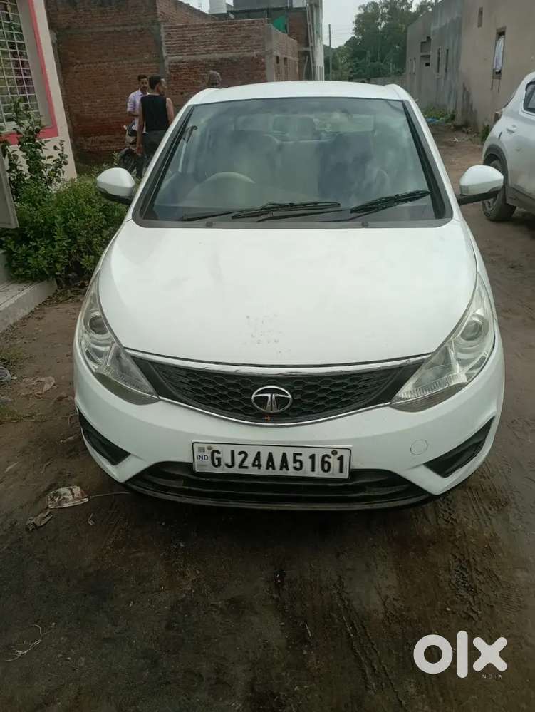 “tata Zest Xm Petrol 2016, 87000 Km Driven, 2nd Owner, Well Maintained