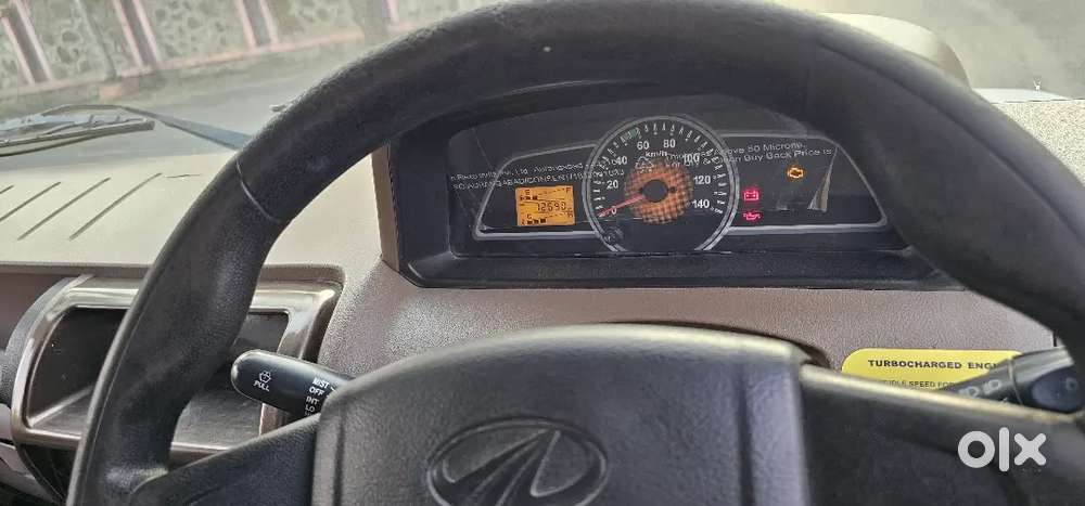 Mahindra Bolero Pik-up1.7, Model 2020 ,all Paper Clear, First Owner,