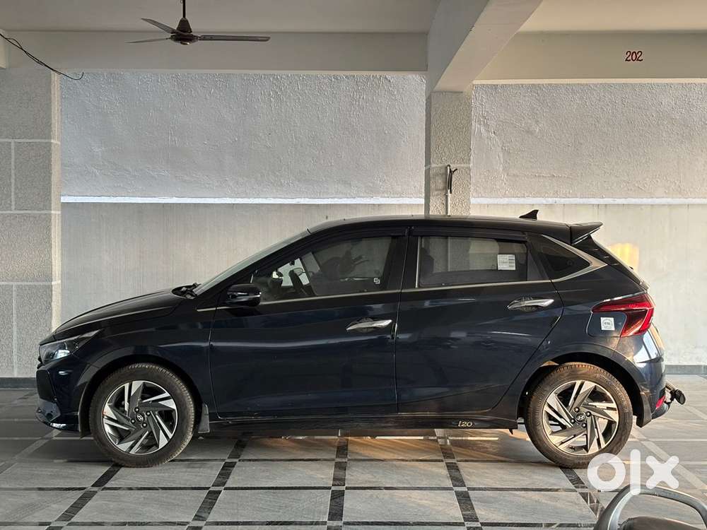 Full Top End, Brand New Tyres, Brand New Battery, Fully Serviced