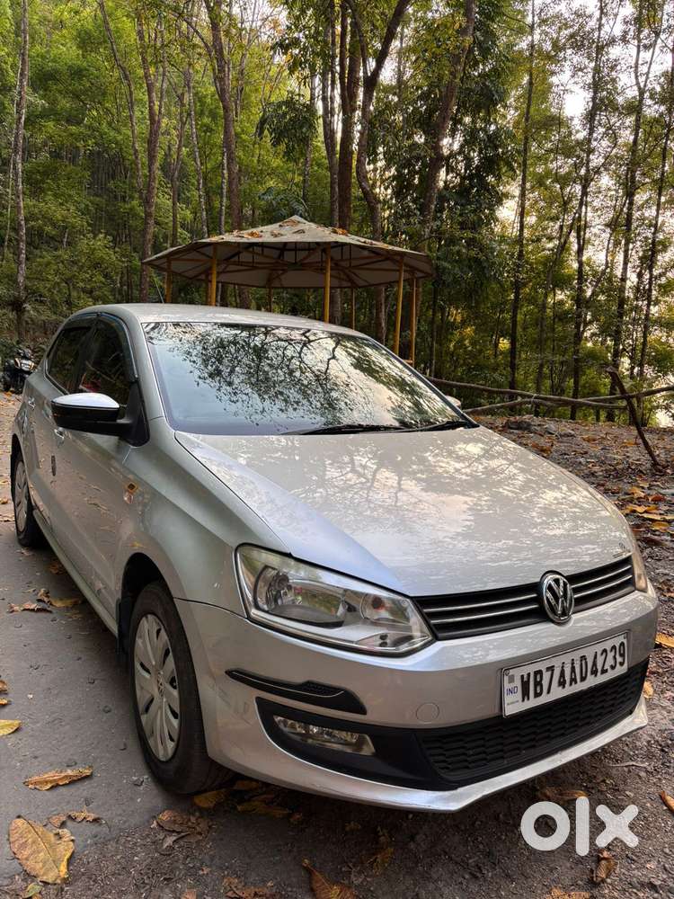 Volkswagen Polo 2013-2015 1.5 Tdi Highline, 2014, Petrol
