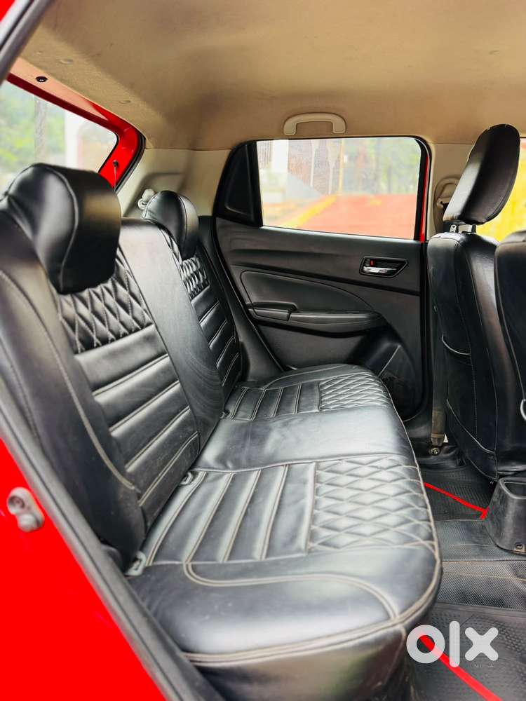Maruti Suzuki Swift Vxi Abs Bsiv, 2022, Petrol
