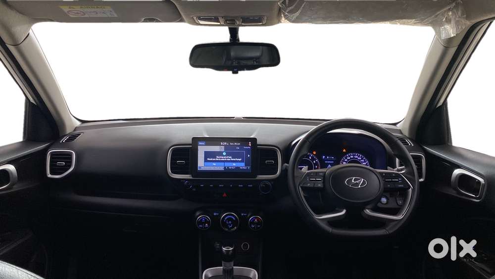 Hyundai Venue Sx Plus Turbo Dct, 2021, Petrol