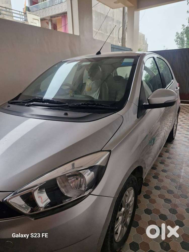 Tata Tiago 2018 Petrol