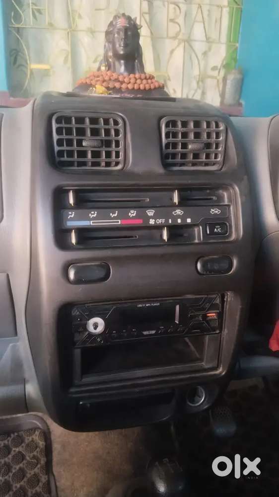 Wagon R Lxi 2005 Model