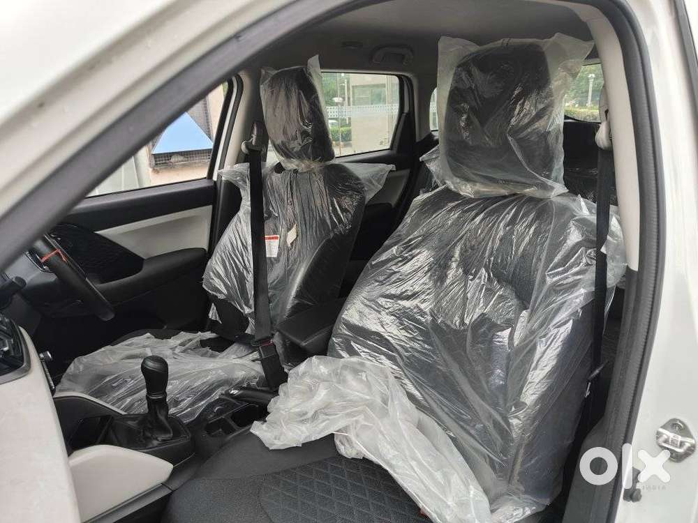 Maruti Suzuki Victoris Others, 2025, Petrol