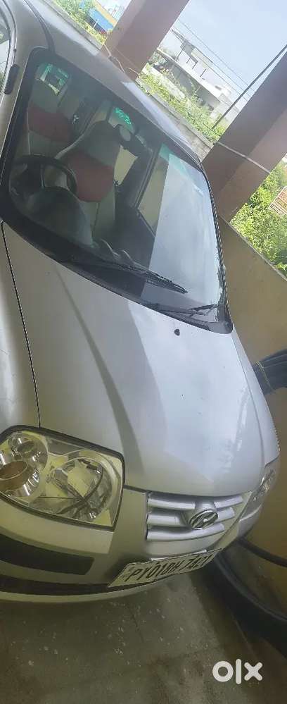Hyundai Santro Xing Gls 2011