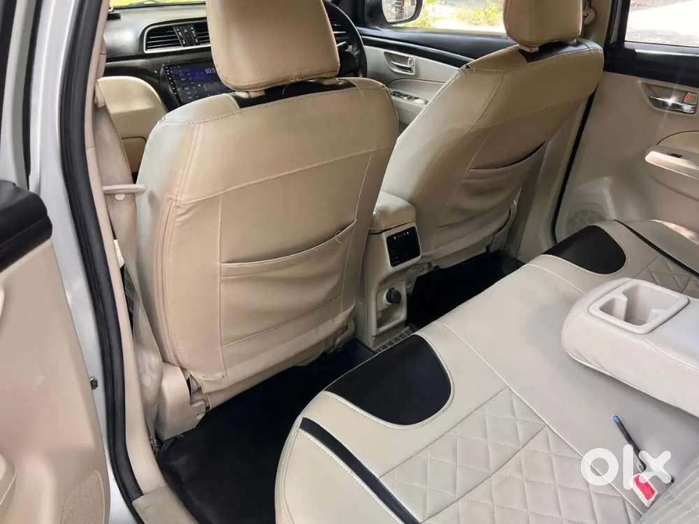 Maruti Suzuki Ciaz 2017