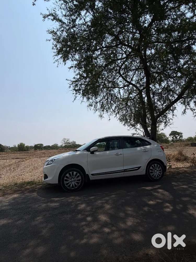 Maruti Suzuki Baleno 2016 Model Urgent Sale Karna Hai