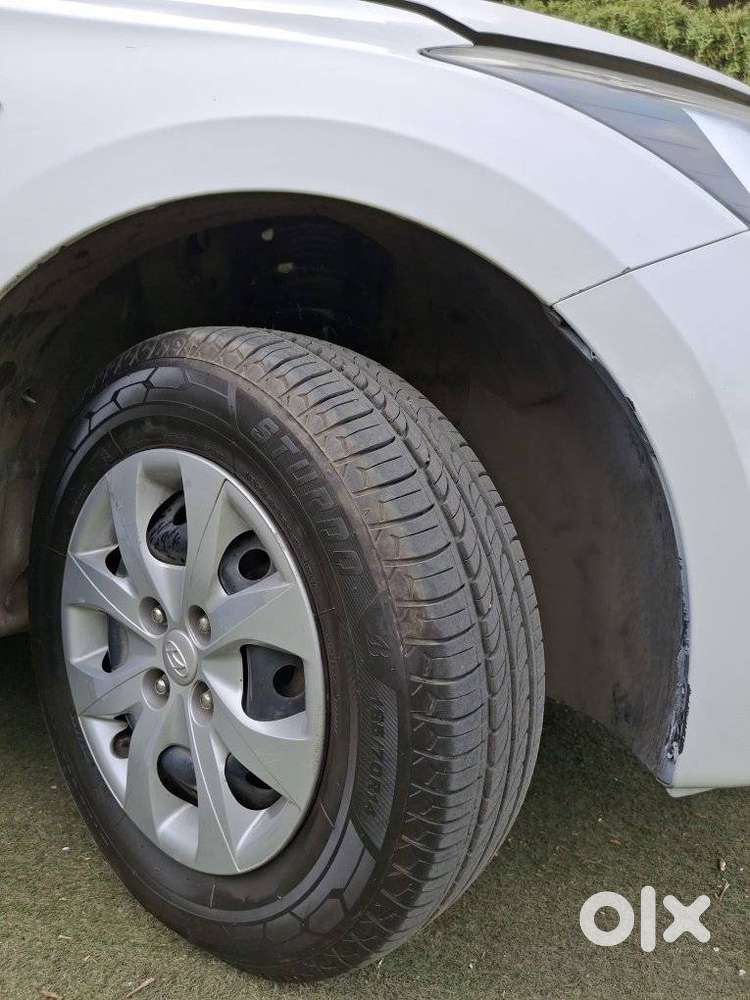 Hyundai I20, 2018, Petrol
