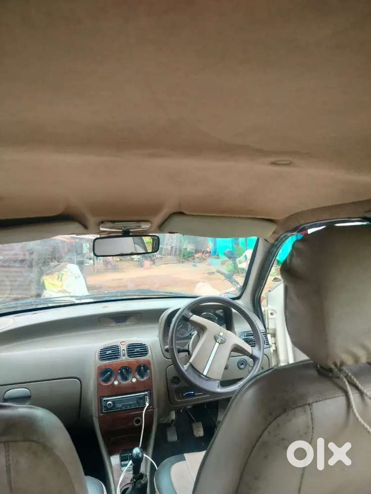 Tata Indigo Ecs 2012 Year